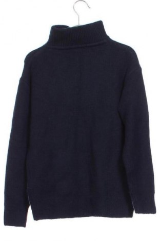 Kinderpullover Okaidi, Größe 6-7y/ 122-128 cm, Farbe Blau, Preis € 6,99