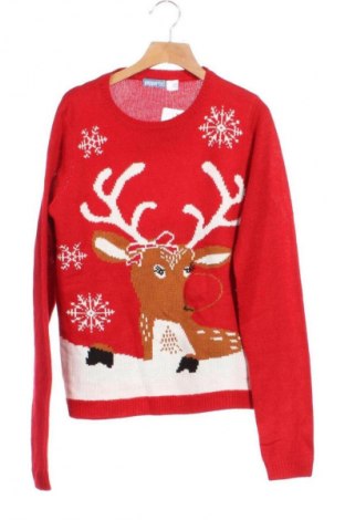 Kinderpullover Pepperts!, Größe 12-13y/ 158-164 cm, Farbe Mehrfarbig, Preis 2,99 €