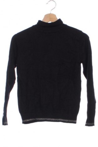 Παιδικό πουλόβερ Piazza Italia, Μέγεθος 9-10y/ 140-146 εκ., Χρώμα Μαύρο, Τιμή 4,99 €