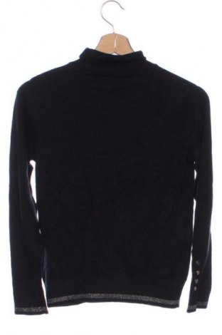 Παιδικό πουλόβερ Piazza Italia, Μέγεθος 9-10y/ 140-146 εκ., Χρώμα Μαύρο, Τιμή 4,99 €