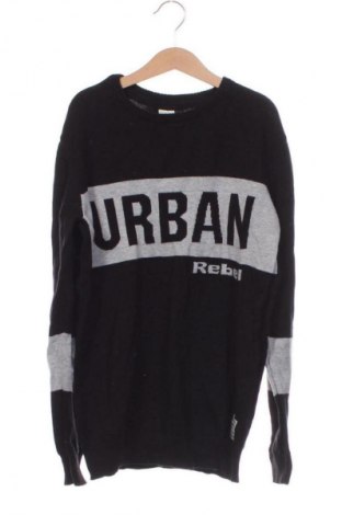 Παιδικό πουλόβερ Piazza Italia, Μέγεθος 11-12y/ 152-158 εκ., Χρώμα Πολύχρωμο, Τιμή 15,52 €