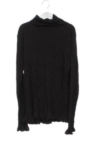 Kinderpullover Primark, Größe 12-13y/ 158-164 cm, Farbe Schwarz, Preis 5,99 €