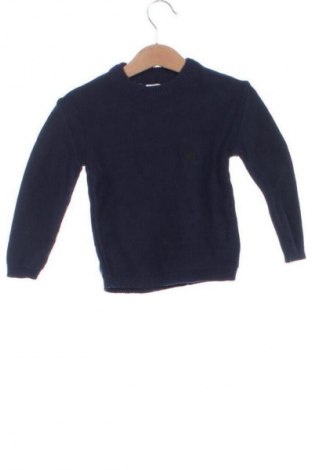 Gyerek pulóver Sinsay, Méret 18-24m / 86-98 cm, Szín Kék, Ár 1 879 Ft