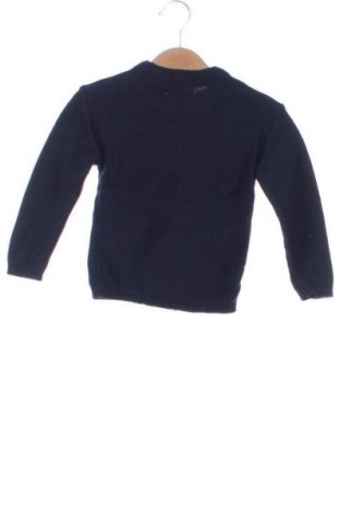 Gyerek pulóver Sinsay, Méret 18-24m / 86-98 cm, Szín Kék, Ár 1 879 Ft
