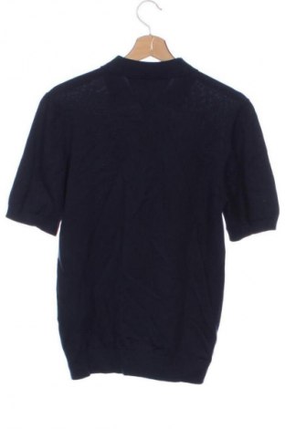 Детски пуловер Tommy Hilfiger, Размер 15-18y/ 170-176 см, Цвят Син, Цена 46,01 €