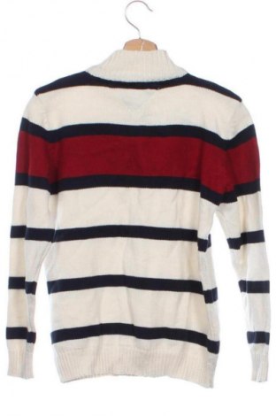 Детски пуловер Tommy Hilfiger, Размер 15-18y/ 170-176 см, Цвят Многоцветен, Цена 20,96 €