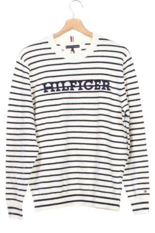 Детски пуловер Tommy Hilfiger, Размер 15-18y/ 170-176 см, Цвят Многоцветен, Цена 60,33 €