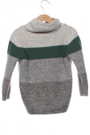 Παιδικό πουλόβερ Unbranded, Μέγεθος 4-5y/ 110-116 εκ., Χρώμα Πολύχρωμο, Τιμή 6,99 €