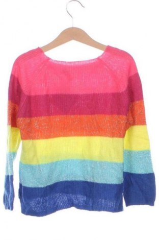 Παιδικό πουλόβερ United Colors Of Benetton, Μέγεθος 2-3y/ 98-104 εκ., Χρώμα Πολύχρωμο, Τιμή 5,99 €