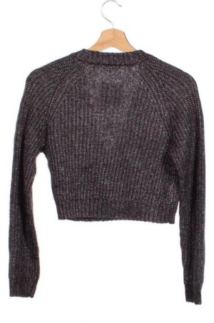 Kinderpullover United Colors Of Benetton, Größe 11-12y/ 152-158 cm, Farbe Schwarz, Preis 9,99 €