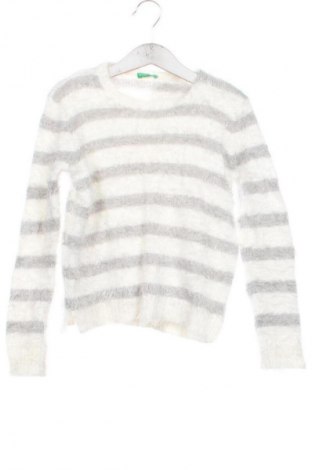 Kinderpullover United Colors Of Benetton, Größe 5-6y/ 116-122 cm, Farbe Mehrfarbig, Preis 7,99 €