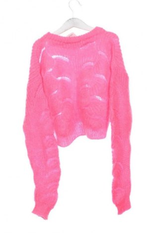 Kinderpullover Vicolo, Größe 9-10y/ 140-146 cm, Farbe Rosa, Preis 15,99 €