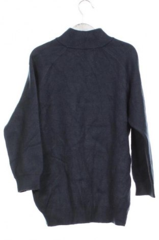 Kinderpullover Zara, Größe 9-10y/ 140-146 cm, Farbe Grau, Preis 4,99 €