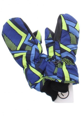 Kinder Handschuhe Unbranded, Farbe Mehrfarbig, Preis € 5,99