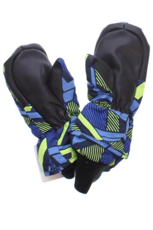 Kinder Handschuhe Unbranded, Farbe Mehrfarbig, Preis € 5,99