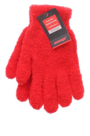 Детски ръкавици Unbranded, Цвят Червен, Цена 7,66 €