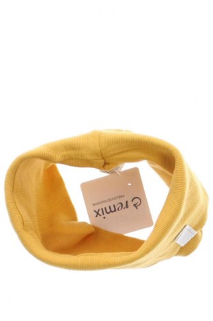 Детски шал Sinsay, Цвят Жълт, Цена 2,55 €