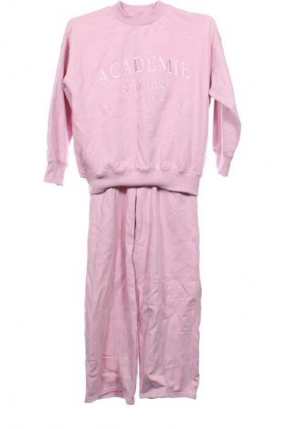Detská športová súprava Next, Veľkosť 9-10y/ 140-146 cm, Farba Popolavo ružová, Cena  25,95 €