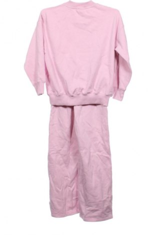 Detská športová súprava Next, Veľkosť 9-10y/ 140-146 cm, Farba Popolavo ružová, Cena  25,95 €