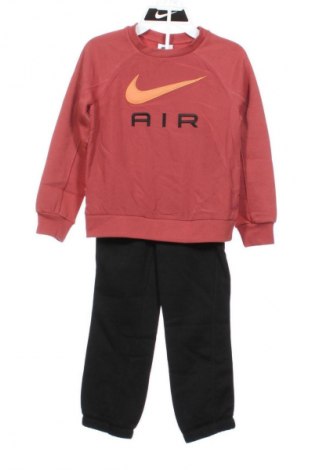 Dresy dziecięce Nike, Rozmiar 5-6y/ 116-122 cm, Kolor Kolorowy, Cena 122,99 zł
