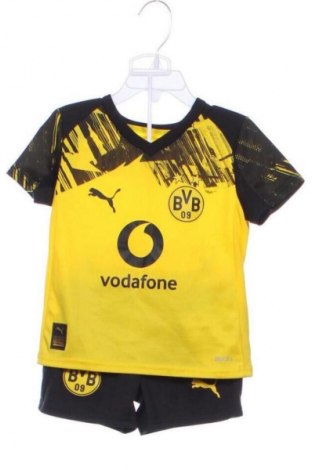 Kinder Sportanzug PUMA, Größe 2-3y/ 98-104 cm, Farbe Mehrfarbig, Preis 26,99 €