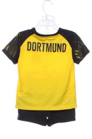 Kinder Sportanzug PUMA, Größe 2-3y/ 98-104 cm, Farbe Mehrfarbig, Preis 26,99 €