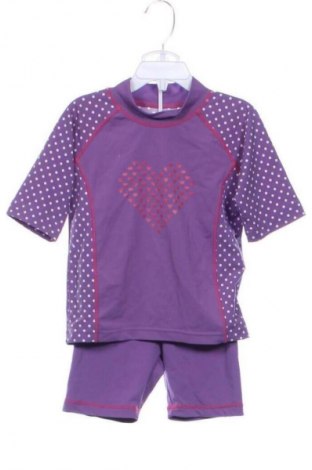 Dresy dziecięce TCM, Rozmiar 2-3y/ 98-104 cm, Kolor Fioletowy, Cena 39,99 zł