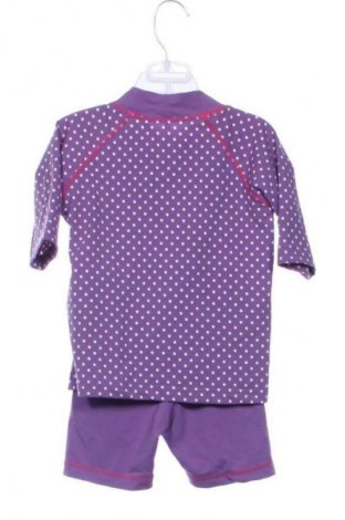 Dresy dziecięce TCM, Rozmiar 2-3y/ 98-104 cm, Kolor Fioletowy, Cena 39,99 zł