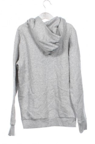 Kinder Sweatshirts Adidas, Größe 10-11y/ 146-152 cm, Farbe Grau, Preis 18,99 €