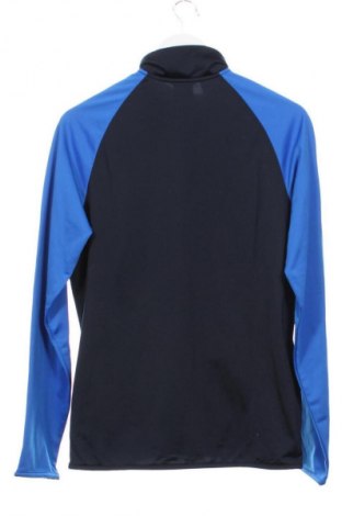 Kinder Sweatshirts Adidas, Größe 15-18y/ 170-176 cm, Farbe Blau, Preis 17,99 €