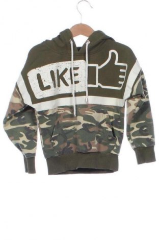 Kinder Sweatshirts Baw, Größe 4-5y/ 110-116 cm, Farbe Mehrfarbig, Preis 6,99 €