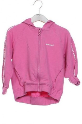 Kinder Sweatshirts Bekkin, Größe 3-4y/ 104-110 cm, Farbe Rosa, Preis 4,99 €