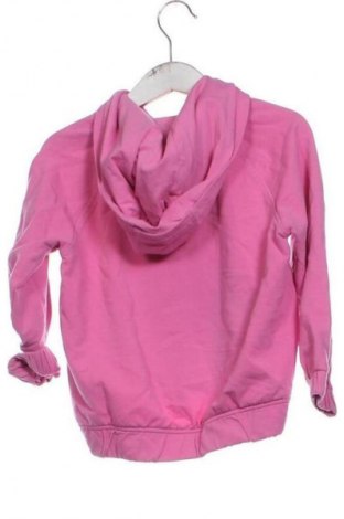 Kinder Sweatshirts Bekkin, Größe 3-4y/ 104-110 cm, Farbe Rosa, Preis 4,99 €