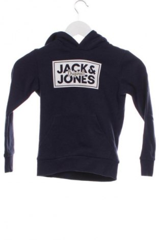 Dziecięca bluza Jack & Jones, Rozmiar 7-8y/ 128-134 cm, Kolor Kolorowy, Cena 48,99 zł