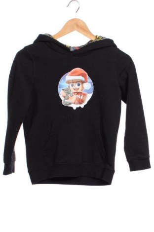 Kinder Sweatshirts Kariban, Größe 5-6y/ 116-122 cm, Farbe Schwarz, Preis 4,99 €
