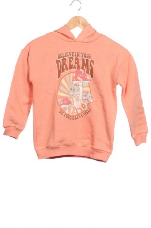 Kinder Sweatshirts Koton, Größe 8-9y/ 134-140 cm, Farbe Orange, Preis 30,99 €