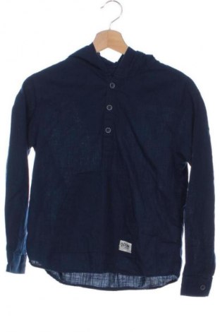 Hanorac pentru copii LC Waikiki, Mărime 8-9y/ 134-140 cm, Culoare Albastru, Preț 37,99 Lei