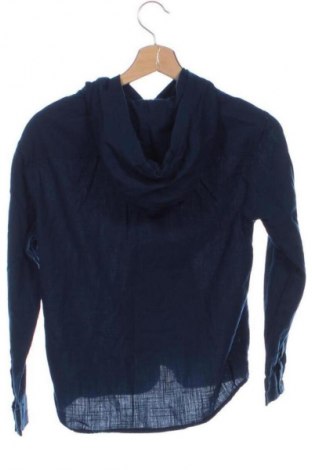 Hanorac pentru copii LC Waikiki, Mărime 8-9y/ 134-140 cm, Culoare Albastru, Preț 37,99 Lei