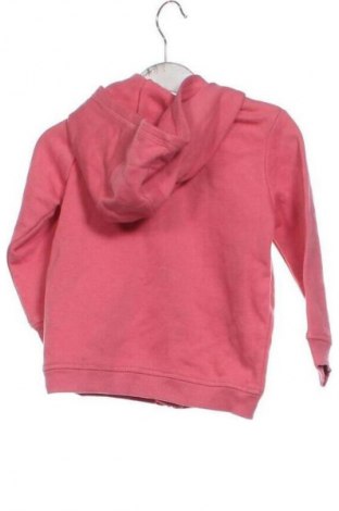 Kinder Sweatshirts Lupilu, Größe 18-24m/ 86-98 cm, Farbe Rosa, Preis 4,99 €