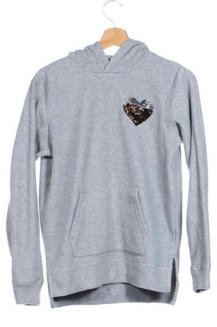 Kinder Sweatshirts Manguun, Größe 12-13y/ 158-164 cm, Farbe Grau, Preis 3,99 €