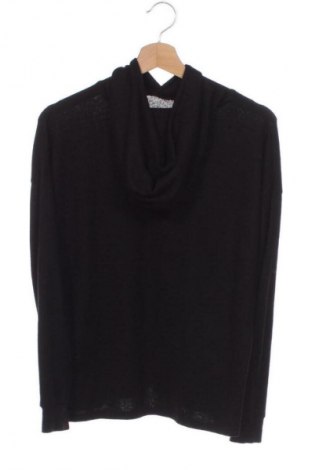 Gyerek sweatshirt Marks & Spencer, Méret 13-14y / 164-168 cm, Szín Fekete, Ár 5 152 Ft