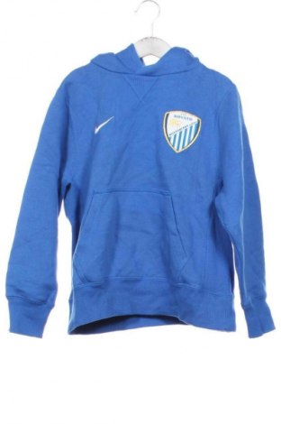Kinder Sweatshirts Nike, Größe 5-6y/ 116-122 cm, Farbe Blau, Preis 12,99 €