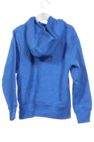 Kinder Sweatshirts Nike, Größe 5-6y/ 116-122 cm, Farbe Blau, Preis 12,99 €