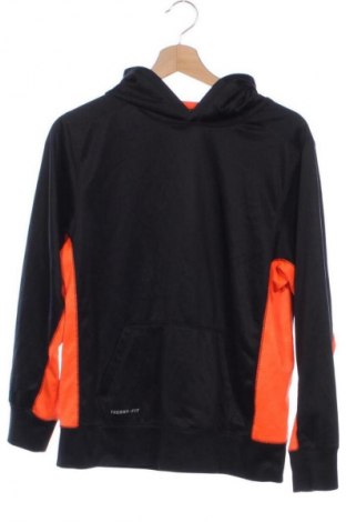 Kinder Sweatshirts Nike, Größe 13-14y/ 164-168 cm, Farbe Schwarz, Preis 18,99 €
