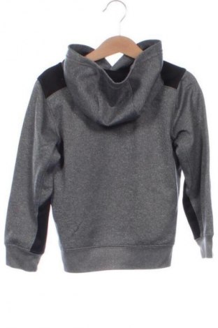 Kinder Sweatshirts Nike, Größe 3-4y/ 104-110 cm, Farbe Grau, Preis 21,99 €