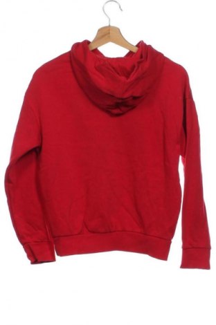 Gyerek sweatshirt Pepco, Méret 10-11y / 146-152 cm, Szín Piros, Ár 1 058 Ft