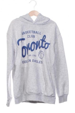 Gyerek sweatshirt Sinsay, Méret 9-10y / 140-146 cm, Szín Szürke, Ár 4 639 Ft