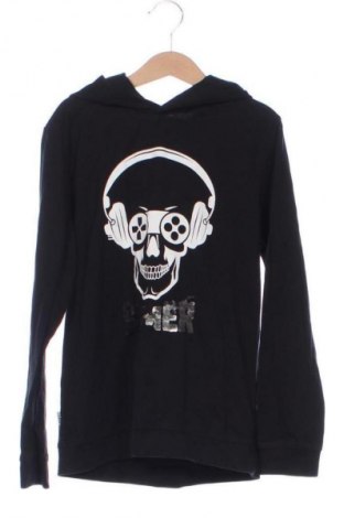 Kinder Sweatshirts Terranova, Größe 9-10y/ 140-146 cm, Farbe Schwarz, Preis 4,99 €