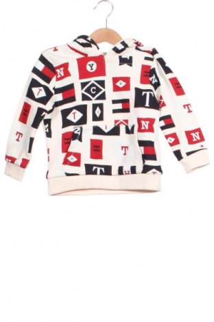 Детски суитшърт Tommy Hilfiger, Размер 18-24m/ 86-98 см, Цвят Многоцветен, Цена 49,08 €