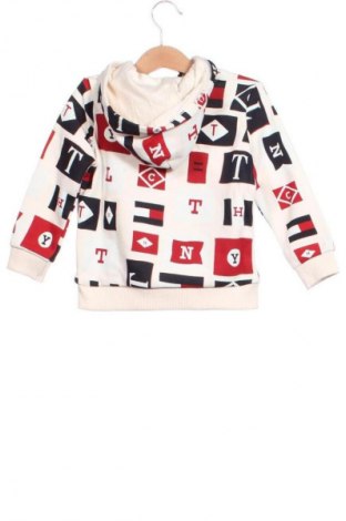 Детски суитшърт Tommy Hilfiger, Размер 18-24m/ 86-98 см, Цвят Многоцветен, Цена 49,08 €